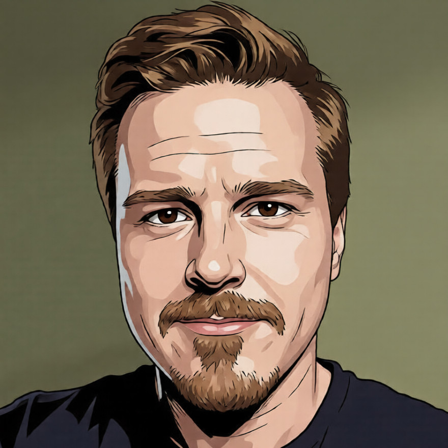 Picture of Tobias Weinlich